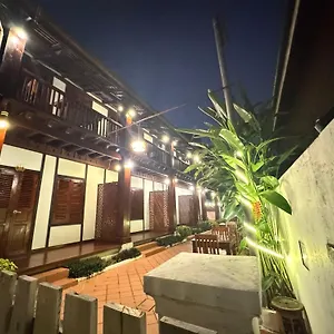 Kee Lee Luang Prabang