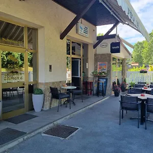 Koprivec Gasthof