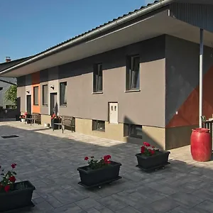 Apartmán Drevi, Lublaň