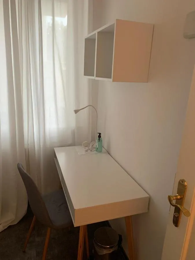 Guest house Writer'S Place Hotel Ljubljana