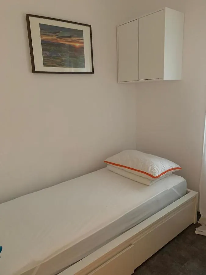 ** Guest house Writer'S Place Hotel Ljubljana Slovenia