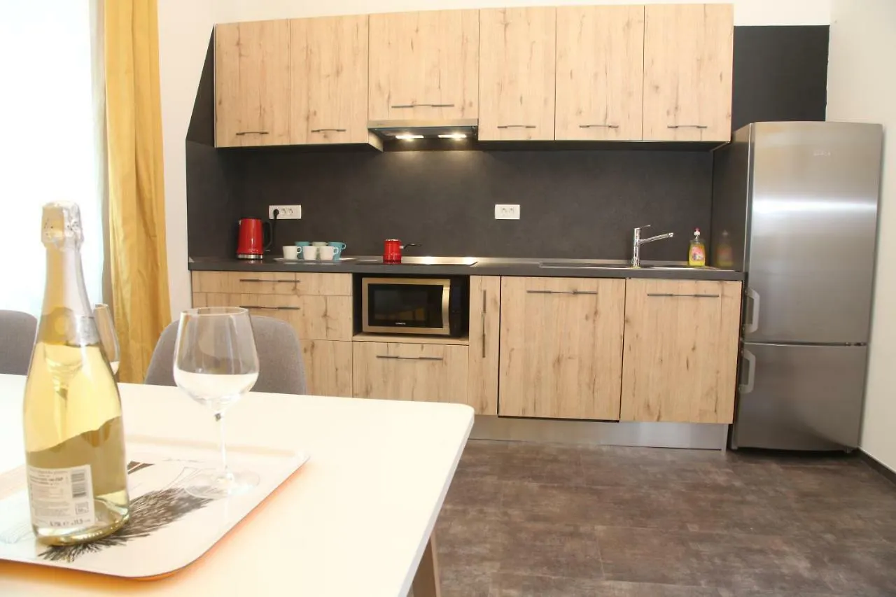 Writer'S Place Hotel Ljubljana 2*,  Slovenia