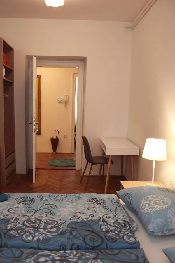 ** Guest house Writer'S Place Hotel Ljubljana Slovenia