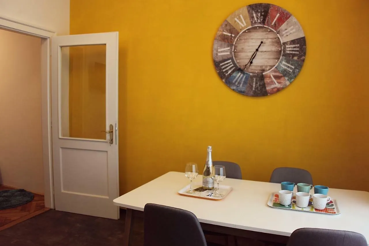 Writer'S Place Hotel Ljubljana Guest house